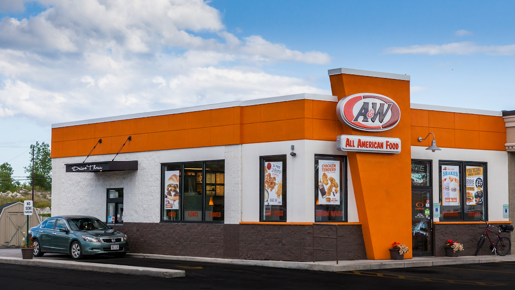 A&W Restaurant | restaurant | 2599 S Lewis Way, Lakewood, CO 80227, USA | 3039858041 OR +1 303-985-8041