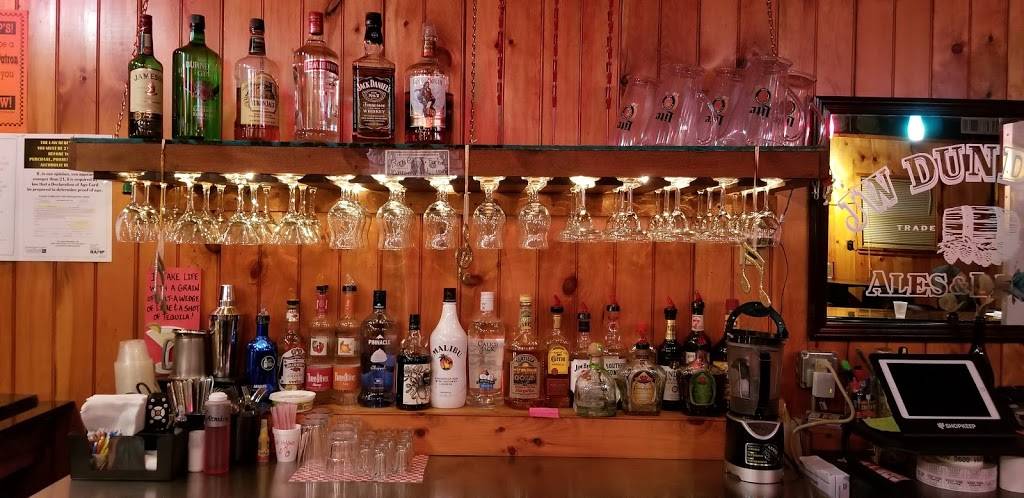 Ela’s Escape | restaurant | 1101 W Pine St, Coal Township, PA 17866, USA | 5704975700 OR +1 570-497-5700