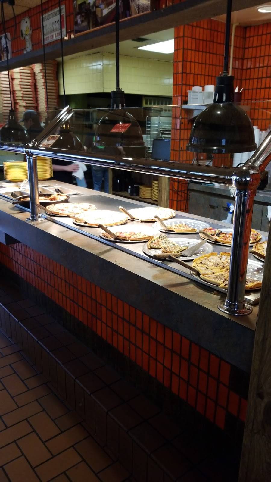 Kens Pizza Parlor | restaurant | 505 S Palestine St # 1, Athens, TX 75751, USA | 9036758507 OR +1 903-675-8507