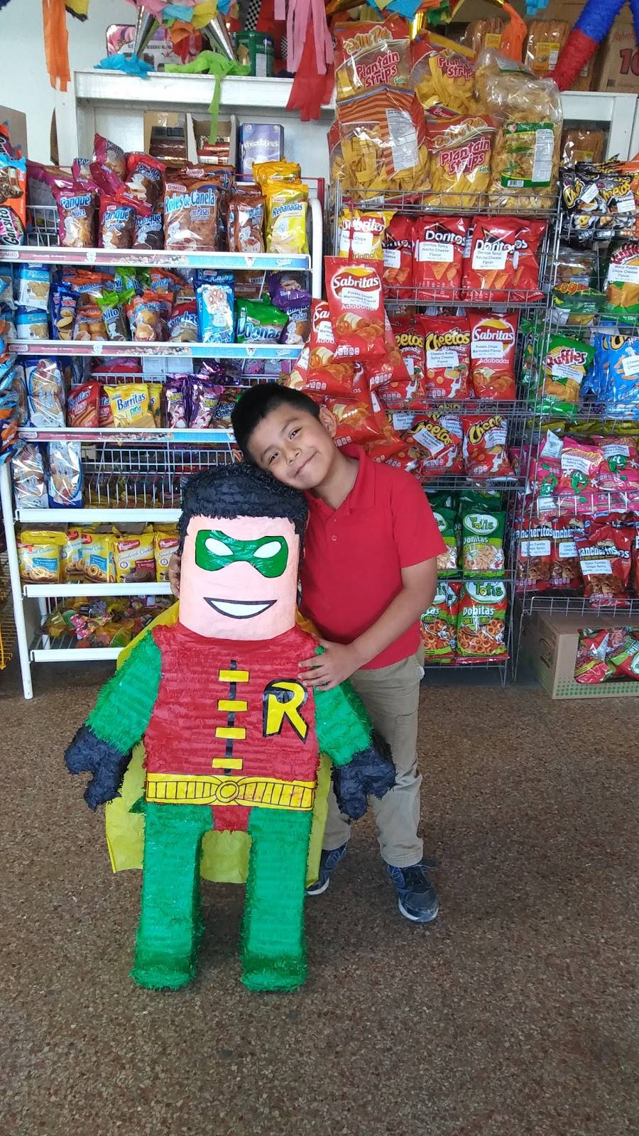 Tienda Latina | restaurant | 2106 Front St A, Slidell, LA 70458, USA | 9854451036 OR +1 985-445-1036