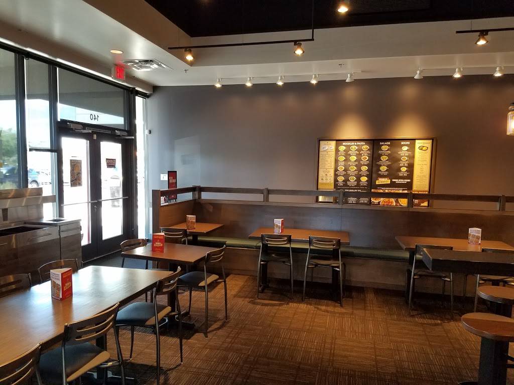 Noodles and Company 4901 E Ray Rd, Phoenix, AZ 85044, USA