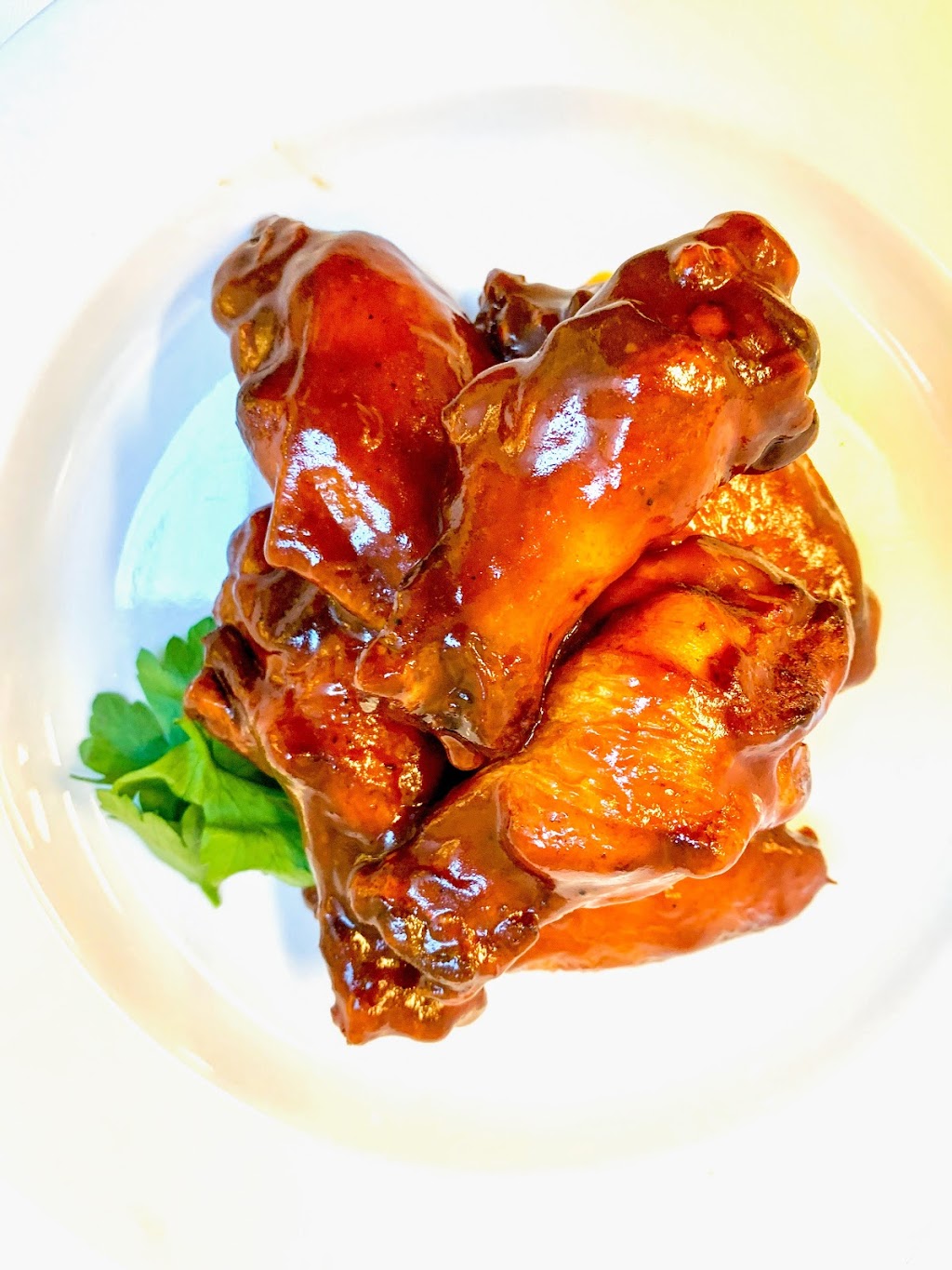 Pluckd by Dirk Flanigan — Best Wings | restaurant | 2929 Allied St, Green Bay, WI 54304, USA