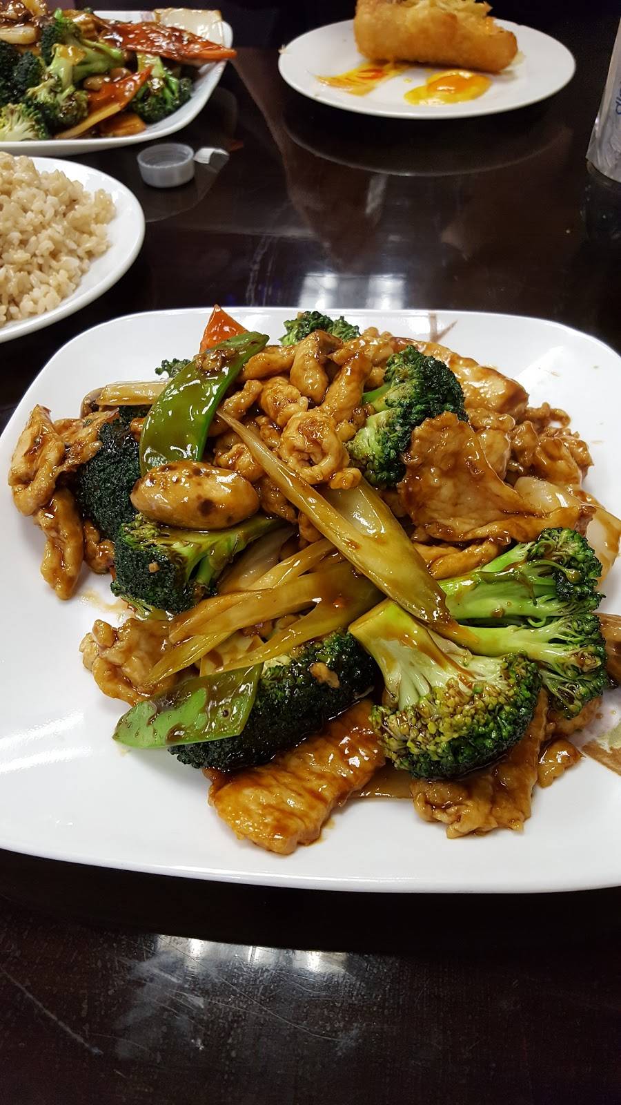 New China | restaurant | 6050 OH-48, Maineville, OH 45039, USA | 5136839808 OR +1 513-683-9808