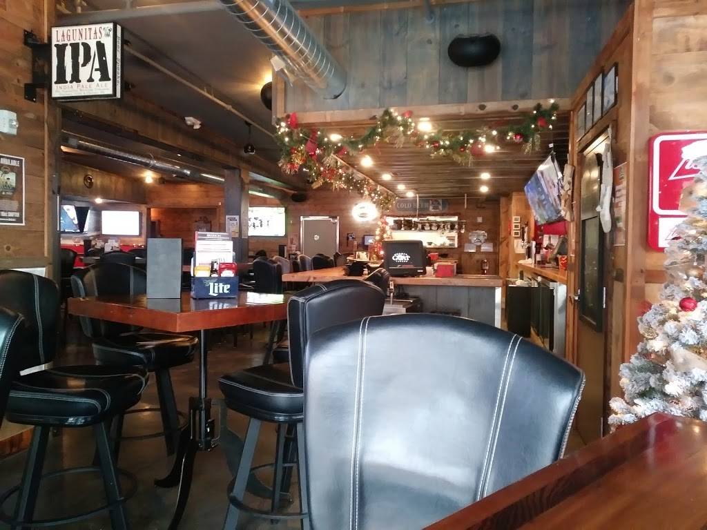 Grumpy Goat Tavern - Des Moines | restaurant | 1303 Walnut St, Des Moines, IA 50309, USA | 5154102107 OR +1 515-410-2107