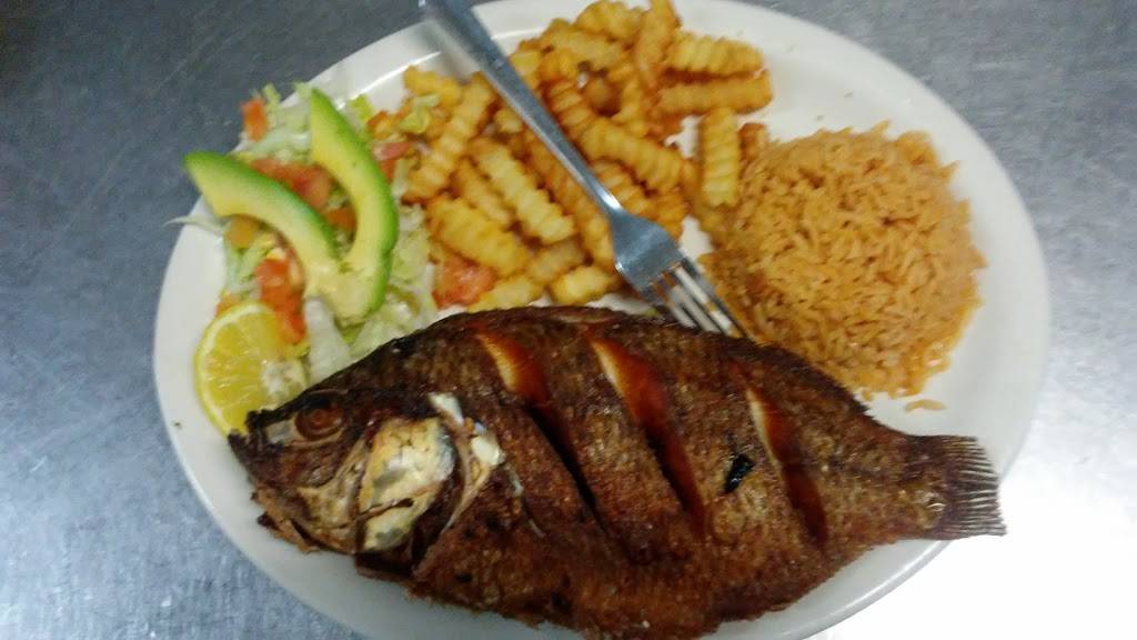 Taqueria La Frontera | restaurant | 811 E Rio Grande St, Victoria, TX 77901, USA | 3617035281 OR +1 361-703-5281