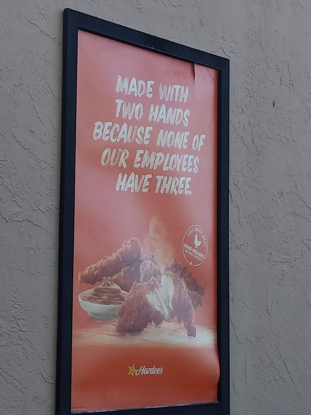Hardees | restaurant | 509 US-29, China Grove, NC 28023, USA | 7048552190 OR +1 704-855-2190