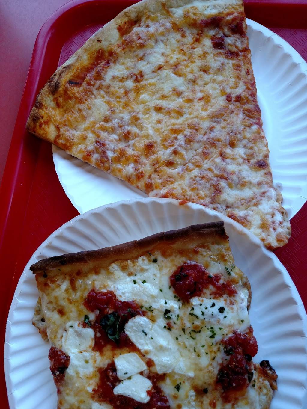 Special Pizza City Meal delivery 1597 N Olden Ave, Ewing Township
