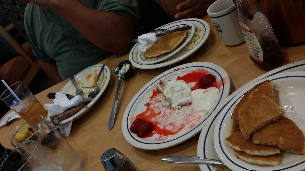 IHOP | restaurant | 11475 Cinema Dr Dr, DIberville, MS 39540, USA | 2283961016 OR +1 228-396-1016