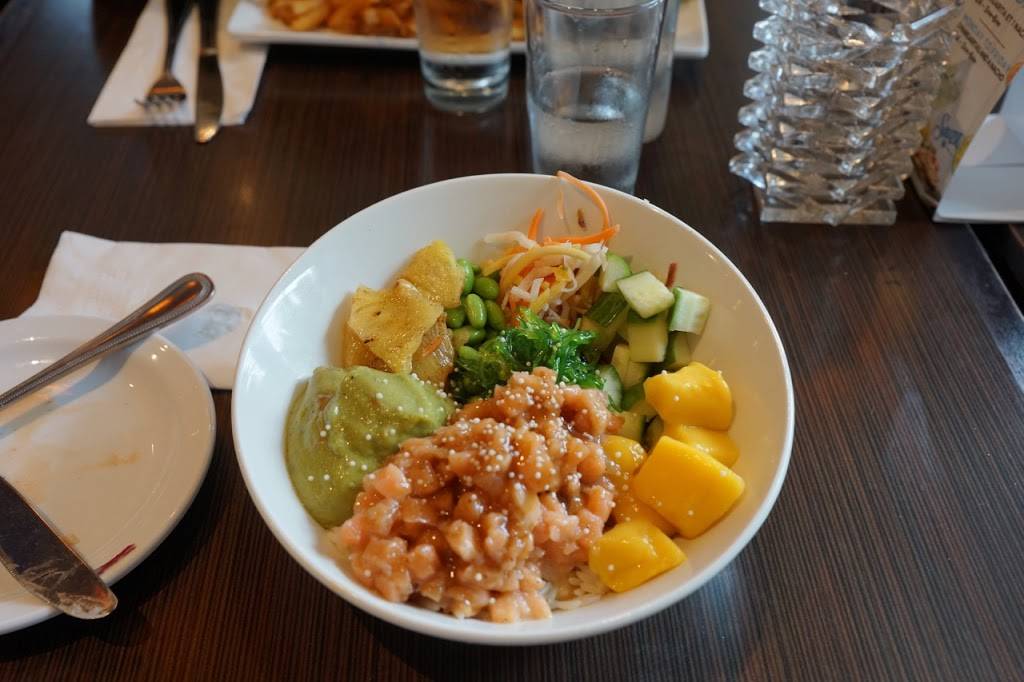 SoCal Kitchen | restaurant | 116 Chemin de Kandahar, Mont-Tremblant, QC J8E 1E1, Canada | 8196814606 OR +1 819-681-4606