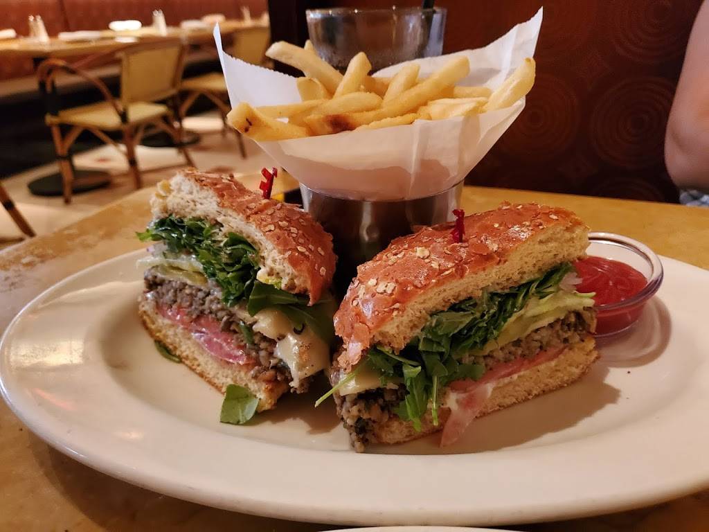 The Cheesecake Factory | restaurant | 1 Walden Galleria, Cheektowaga, NY 14225, USA | 7166852600 OR +1 716-685-2600