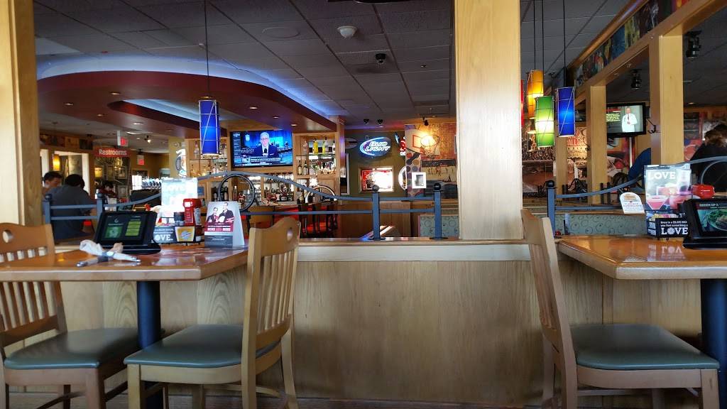 Applebee's Grill + Bar - Restaurant 