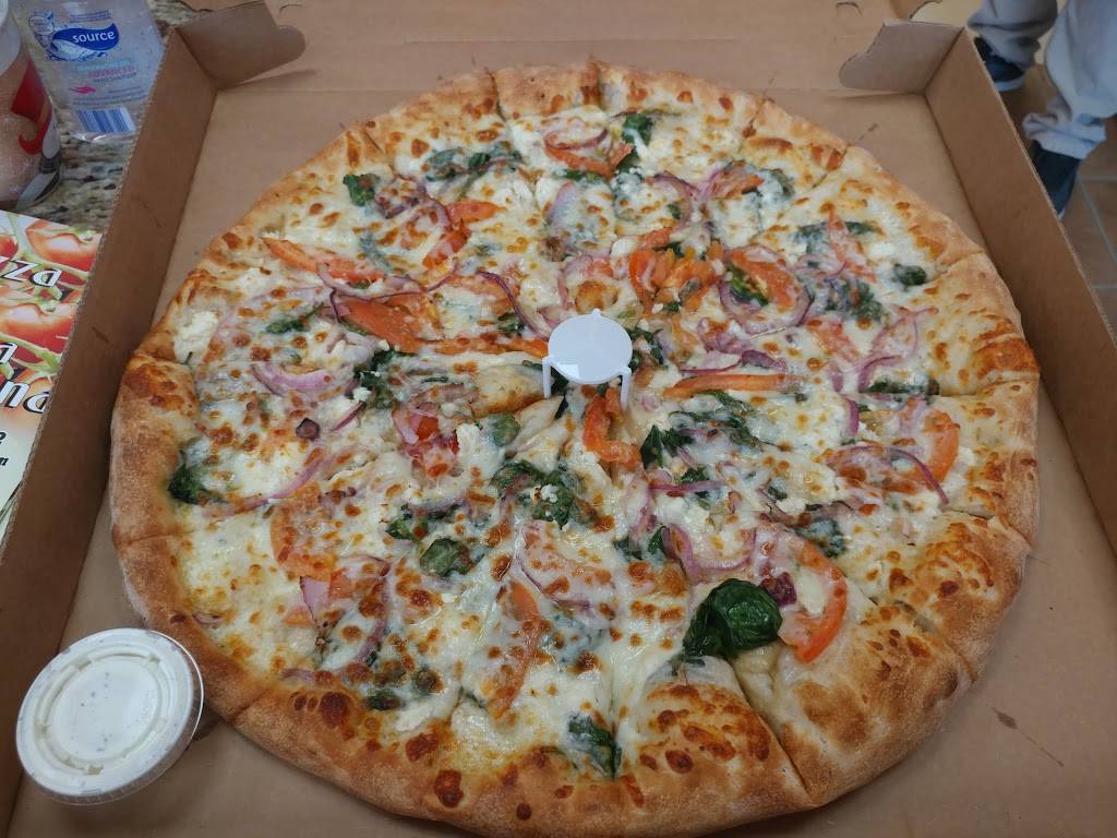 Pizza Moena | meal delivery | 2833 Leechburg Rd, Lower Burrell, PA 15068, USA | 7242127272 OR +1 724-212-7272