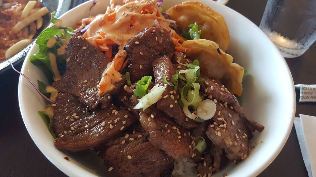 Hashigo Korean Kitchen Restaurant 3033 Bristol St M Costa Mesa CA   A10f11a2c5e090411eb9381b35570dda  United States California Orange County Costa Mesa 886095 Hashigo Korean Kitchenhtm 