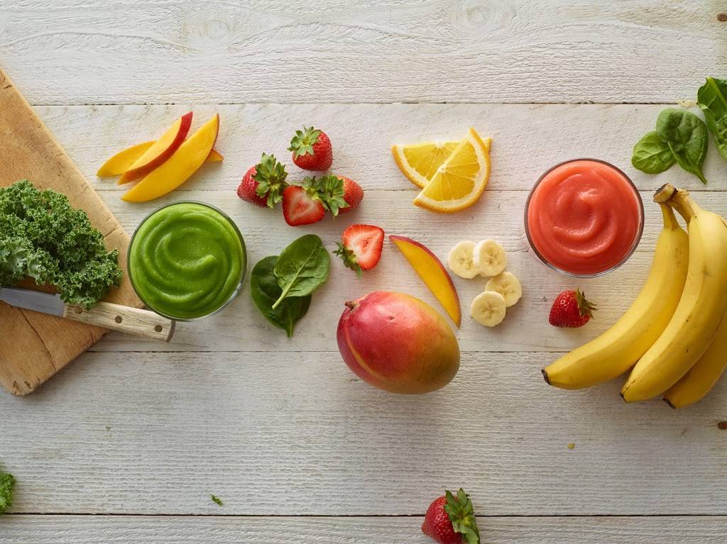 Tropical Smoothie Cafe | restaurant | 740 W Fire Tower Rd Suite 101, Winterville, NC 28590, USA | 2526896881 OR +1 252-689-6881