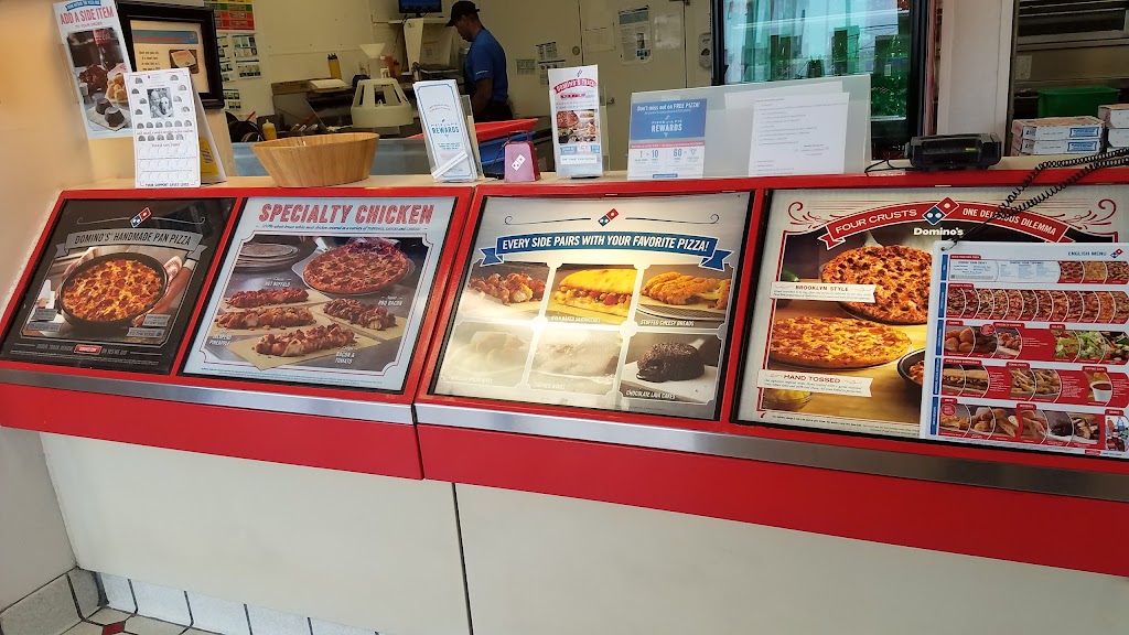 Dominos Pizza | meal delivery | 400 W Expy 83, Weslaco, TX 78596, USA | 9564474262 OR +1 956-447-4262