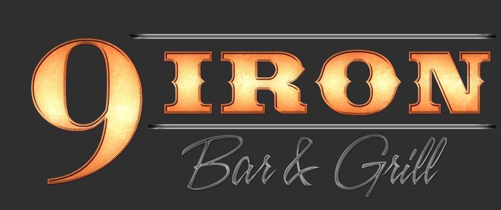 9 Iron Bar & Grill | restaurant | 5300 S Laspina St, Tulare, CA 93274, USA | 5596867377 OR +1 559-686-7377