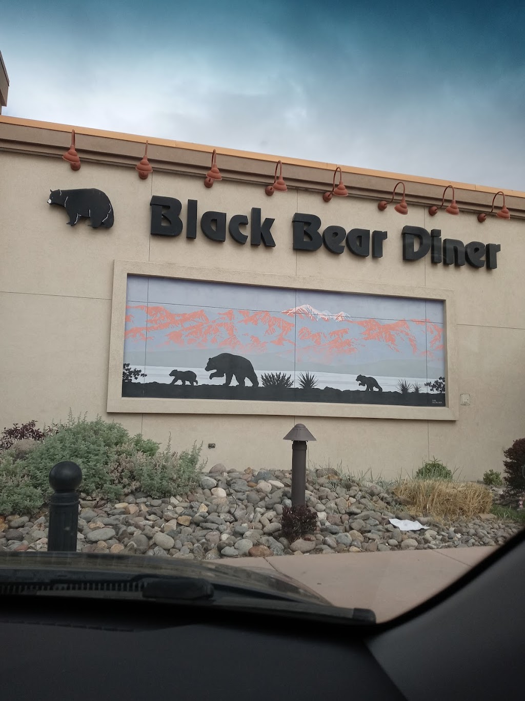 Black Bear Diner Fernley - Restaurant | 1190 E Main St Ste B, Fernley