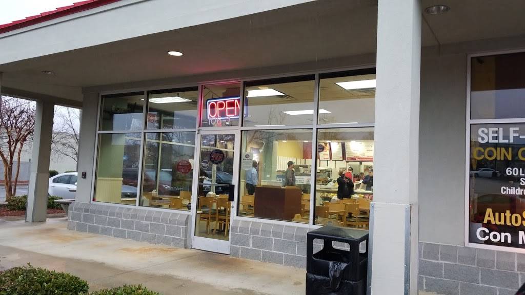 Jersey Mikes Subs | meal takeaway | 106-1 Bratton Drive At Highway 40 &, NC-42, Garner, NC 27529, USA | 9196629933 OR +1 919-662-9933