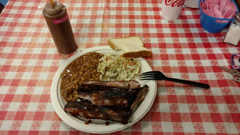 The Bar-B-Que Pit | restaurant | 409 S Dixie Hwy, P.O. BOX 214, Cave City, KY 42127, USA | 2707735555 OR +1 270-773-5555