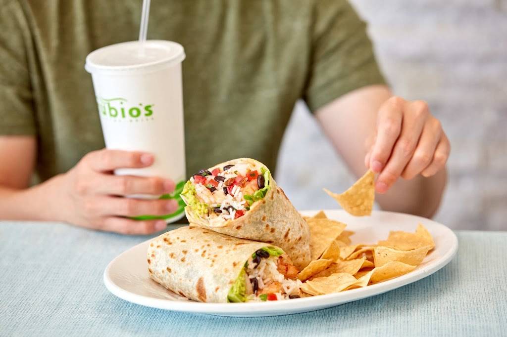 Rubios Coastal Grill | restaurant | 515 E Grand Ave Suite D & E, Walnut, CA 91789, USA | 9095951840 OR +1 909-595-1840