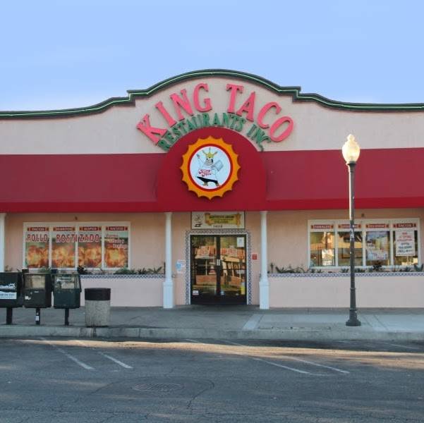 King Taco # 18 | restaurant | 14318 Ramona Blvd, Baldwin Park, CA 91706, USA | 6269625995 OR +1 626-962-5995