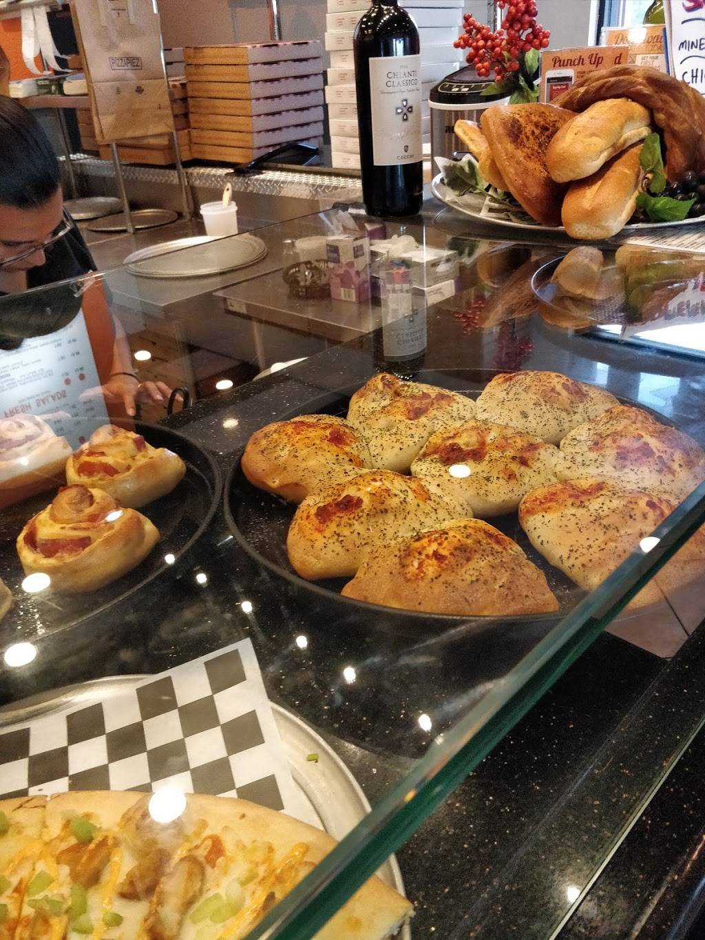 PizzaPiez | restaurant | 614 SE 10th St, Deerfield Beach, FL 33441, USA | 7542122396 OR +1 754-212-2396