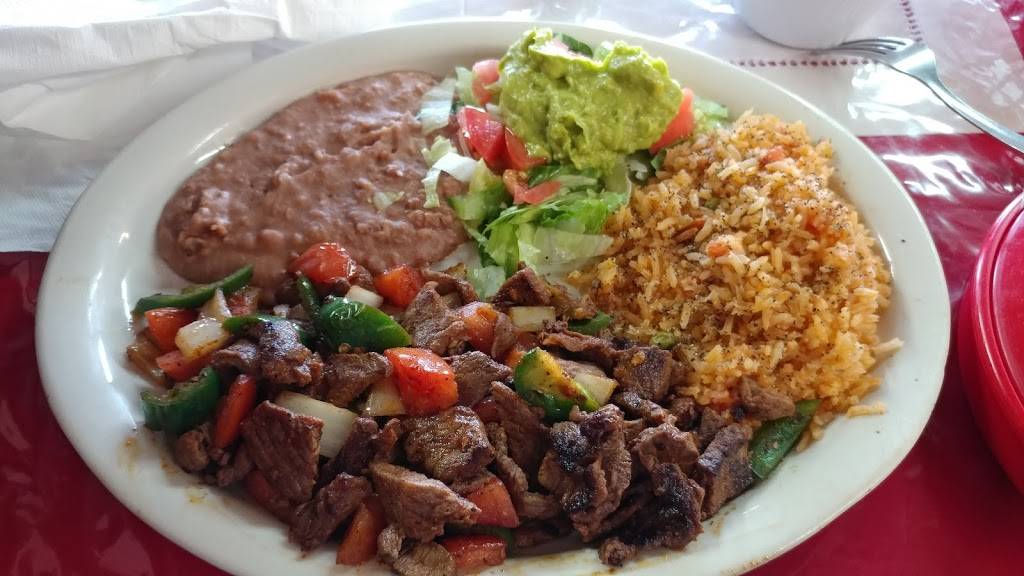 El Puesto Mexican Restaurant | 766 Old Hwy 90 W, San Antonio, TX 78237, USA