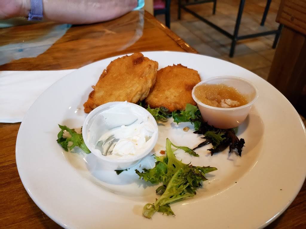 Bodensee | restaurant | 64 Munich Strasse, Helen, GA 30545, USA | 7068781026 OR +1 706-878-1026