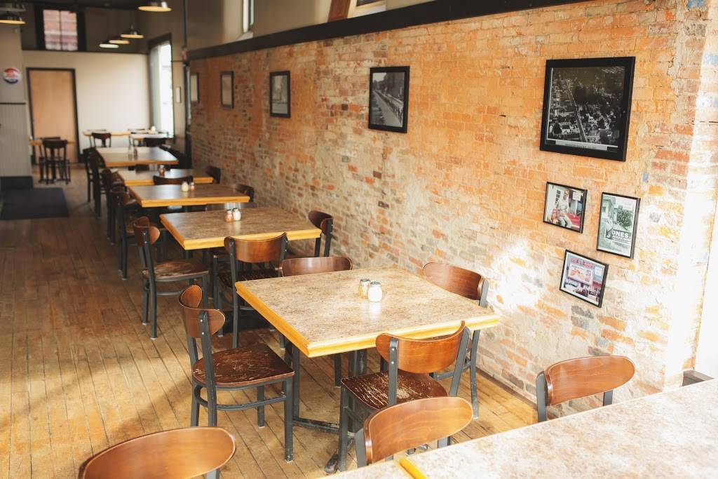 Courthouse Pizzeria | meal delivery | 2 Public Square, Medina, OH 44256, USA | 3309521743 OR +1 330-952-1743