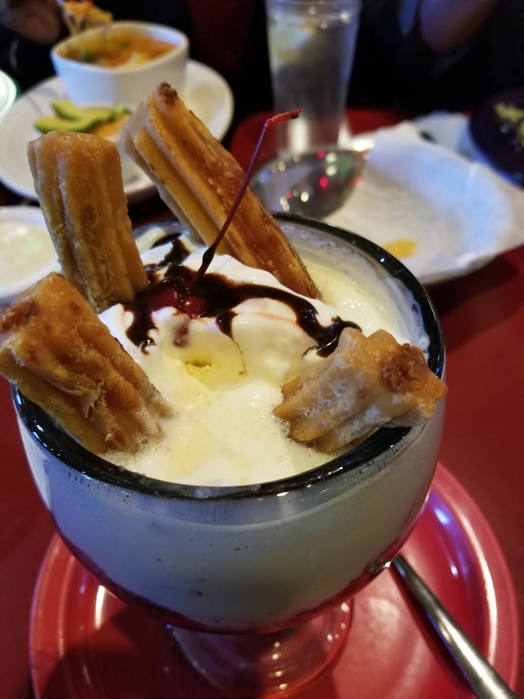 Mi Casita Reilly Road | restaurant | 700 S Reilly Rd #110, Fayetteville, NC 28303, USA | 9108602503 OR +1 910-860-2503