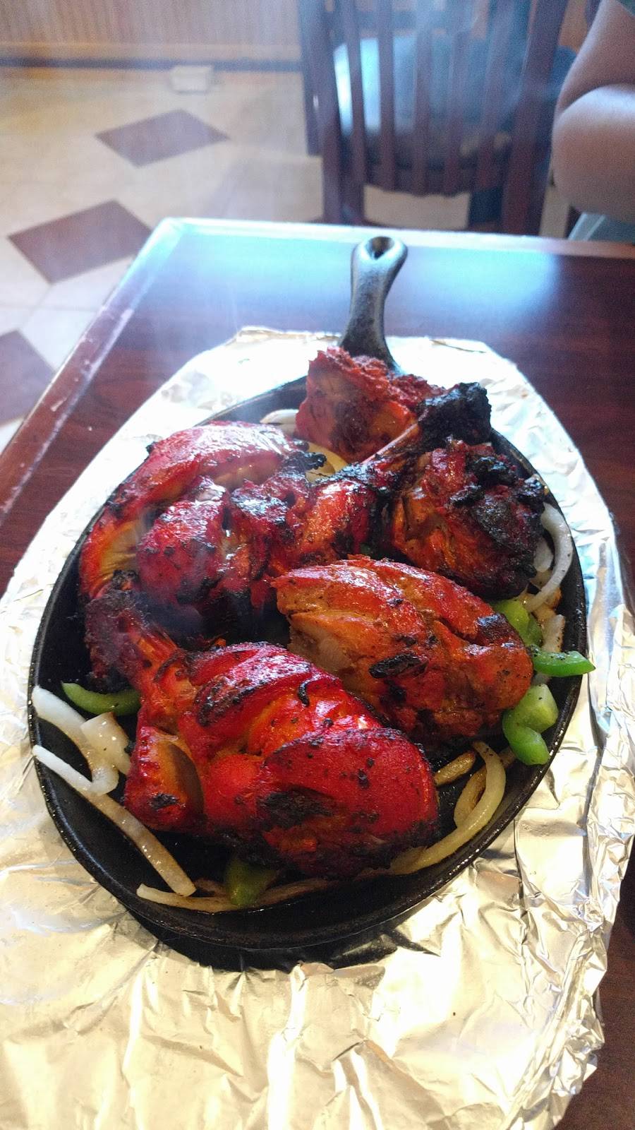 Taj Tandoor Restaurant | restaurant | 59 Main St, Binghamton, NY 13905, USA | 6077236454 OR +1 607-723-6454