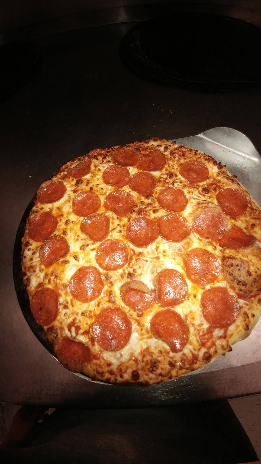 Dominos Pizza | meal delivery | 859 Nazareth Pike, Nazareth, PA 18064, USA | 6107460600 OR +1 610-746-0600