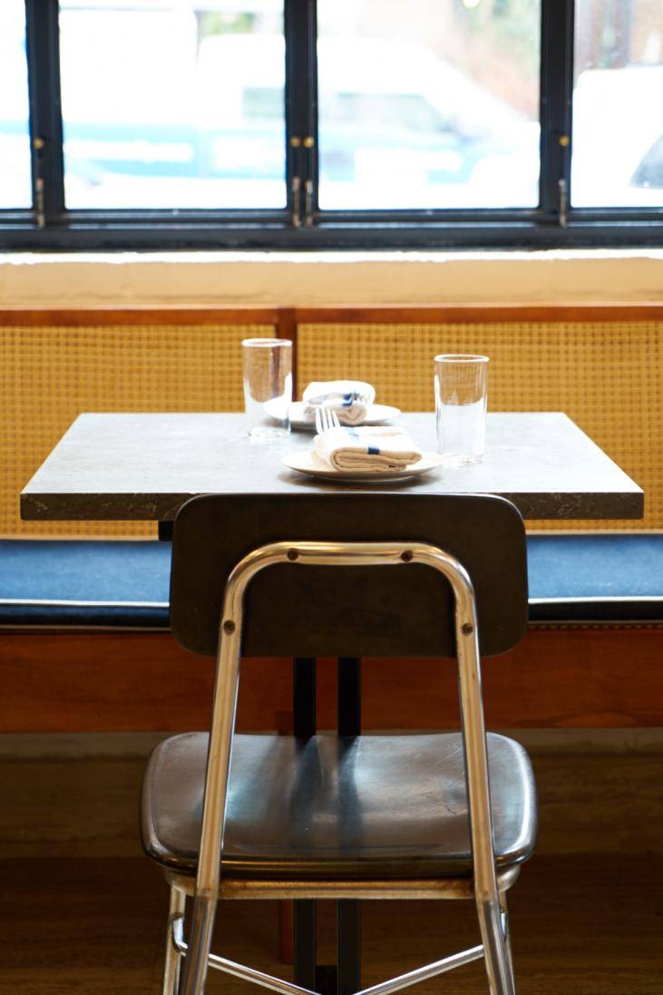 Yves | restaurant | 385 Greenwich St, New York, NY 10013, USA | 6469379055 OR +1 646-937-9055