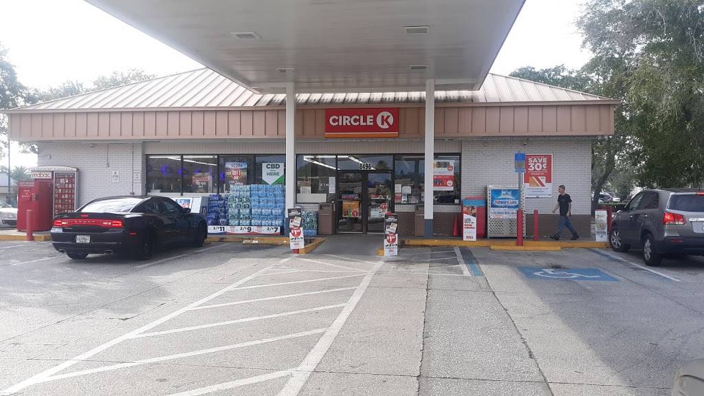 circle k blanding blvd jacksonville fl