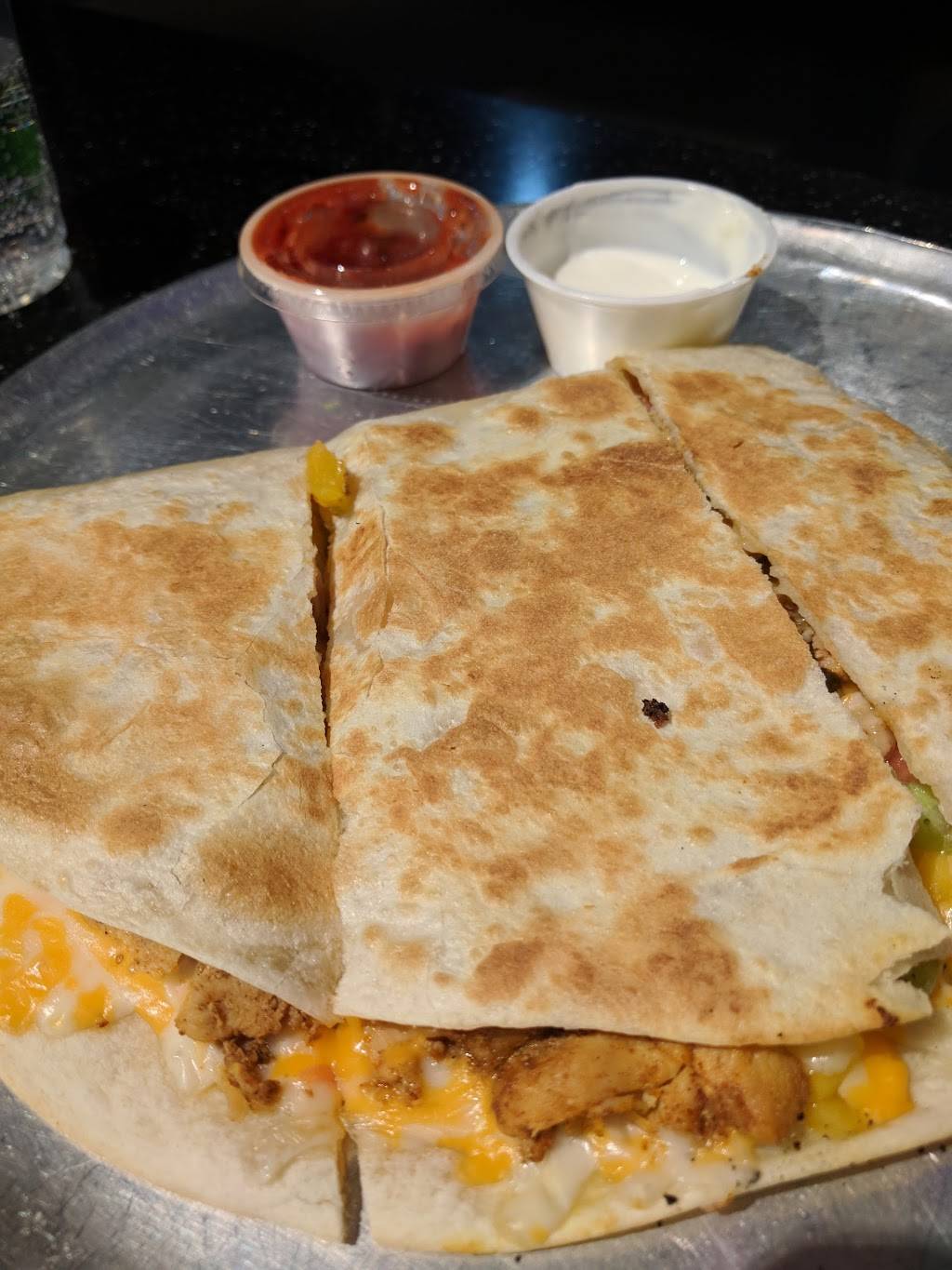 Jimmy Guaco’s | restaurant | 4099 Baldwin St S, Whitby, ON L1R 0A1, Canada | 9056557773 OR +1 905-655-7773