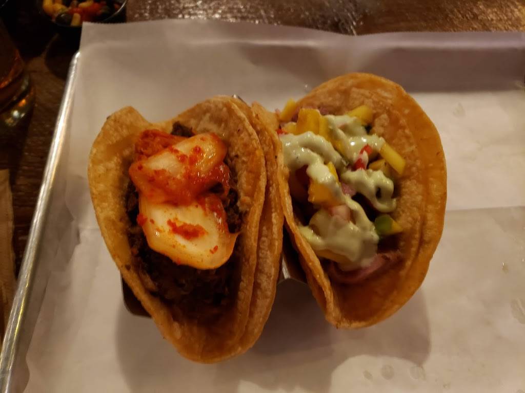 TCB (Tacos, Community & Beer) 6449 Transit Rd, East Amherst, NY 14051, USA