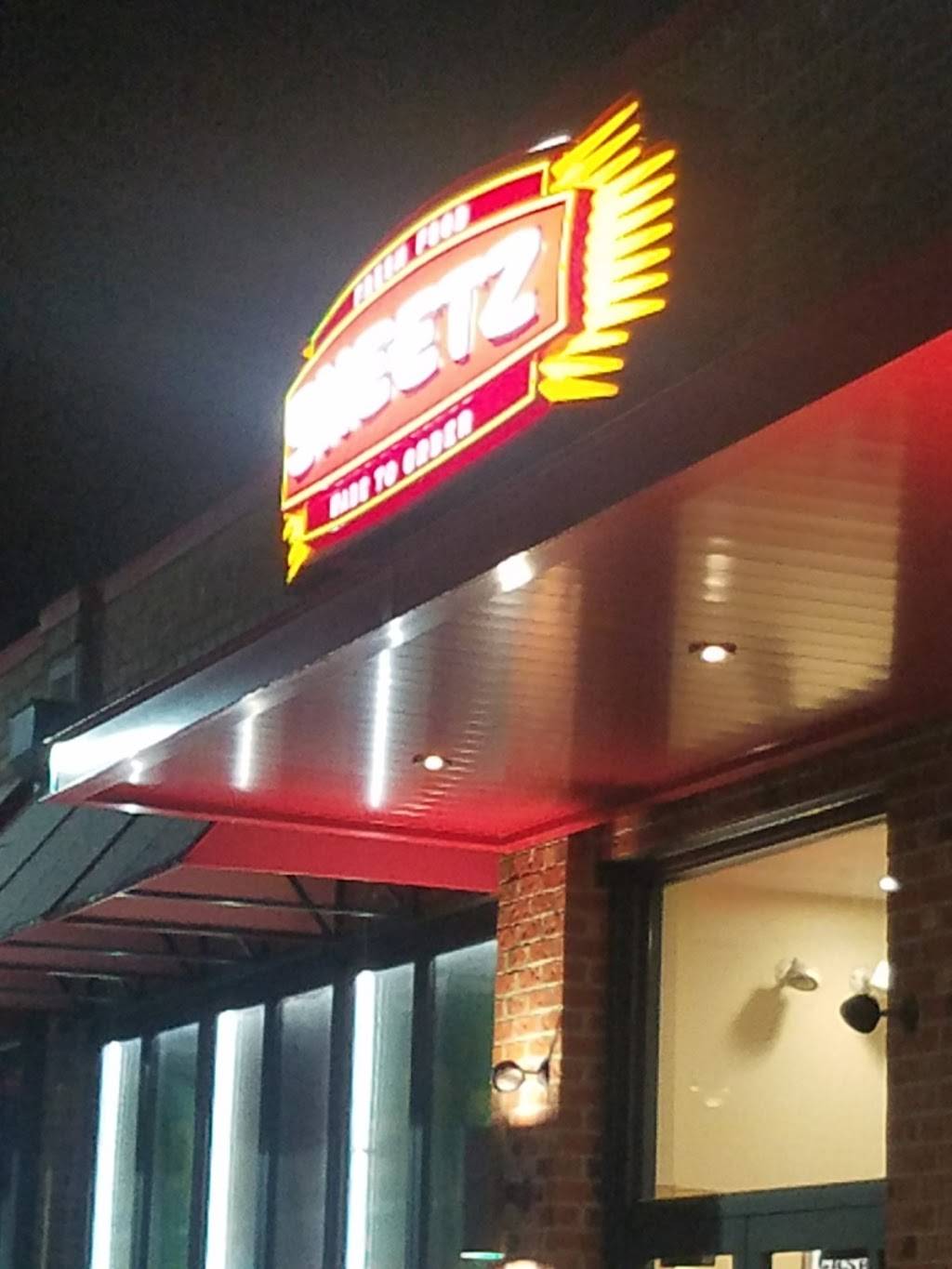 Sheetz #552 | cafe | 9037 Pearl Rd, Strongsville, OH 44136, USA | 4402438800 OR +1 440-243-8800