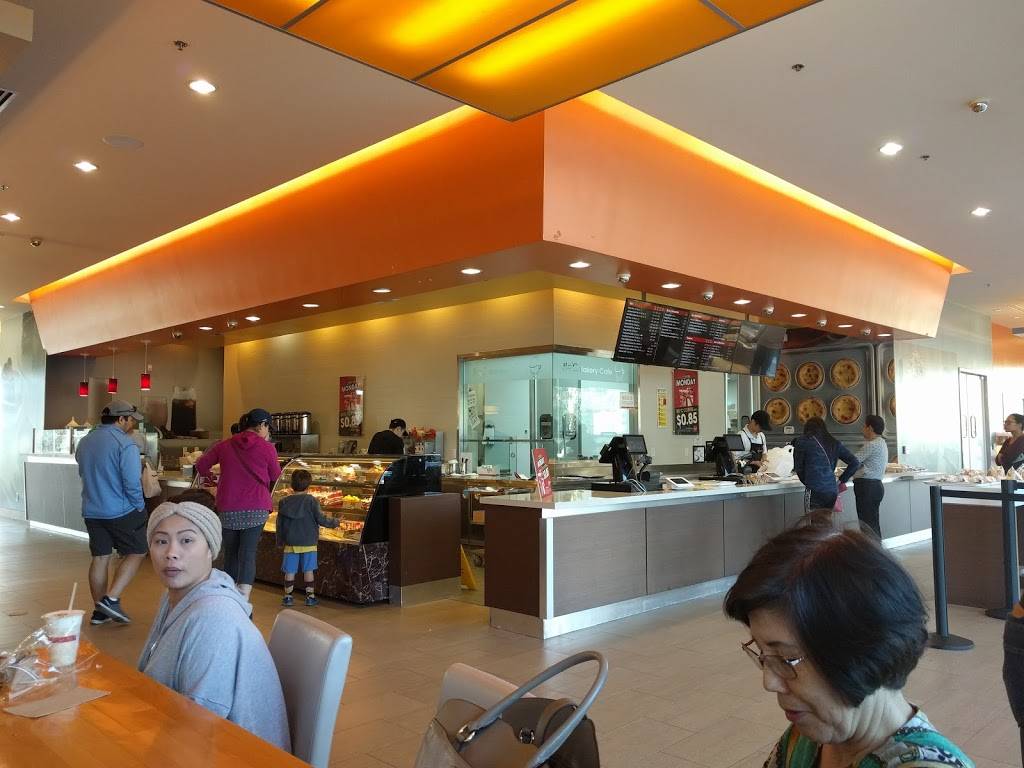 85C Bakery Cafe Chino Hills 12959 Peyton Dr, Chino Hills, CA 91709, USA