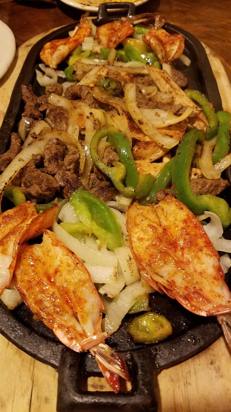El Taquito | restaurant | 90 Patrick St, Coldspring, TX 77331, USA | 9366535225 OR +1 936-653-5225