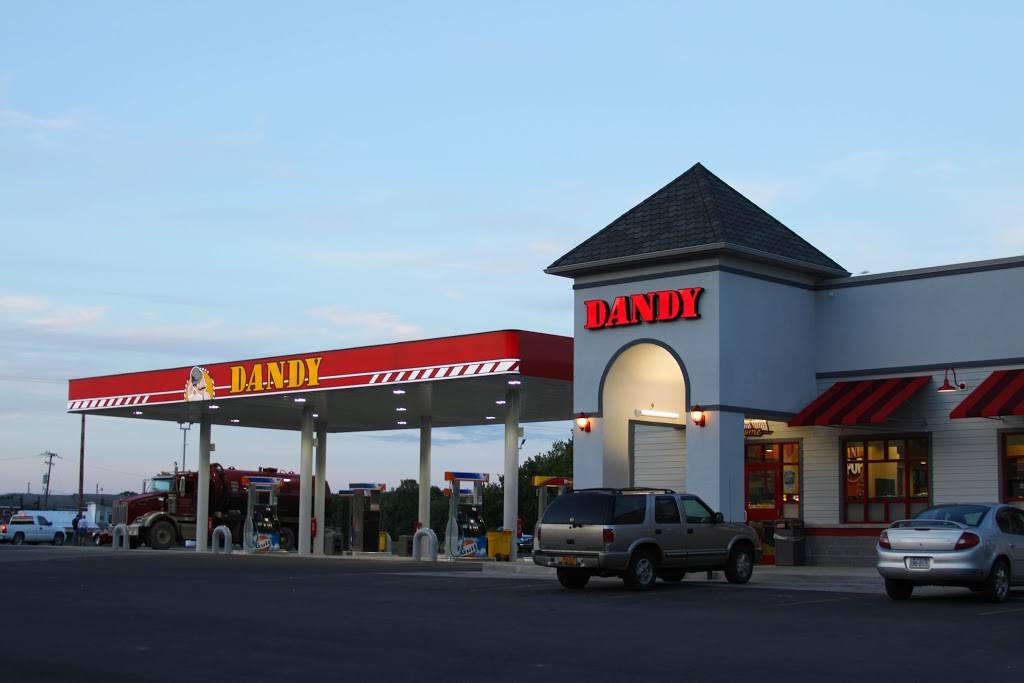 Dandy Mini Mart | meal takeaway | 510 James Monroe Avenue, Monroe, PA 18832, USA | 5702652096 OR +1 570-265-2096
