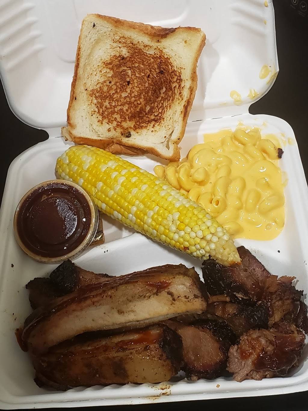 South Fork BBQ | restaurant | 300 Lewis Ave S Suite B, Watertown, MN 55388, USA | 9529552118 OR +1 952-955-2118