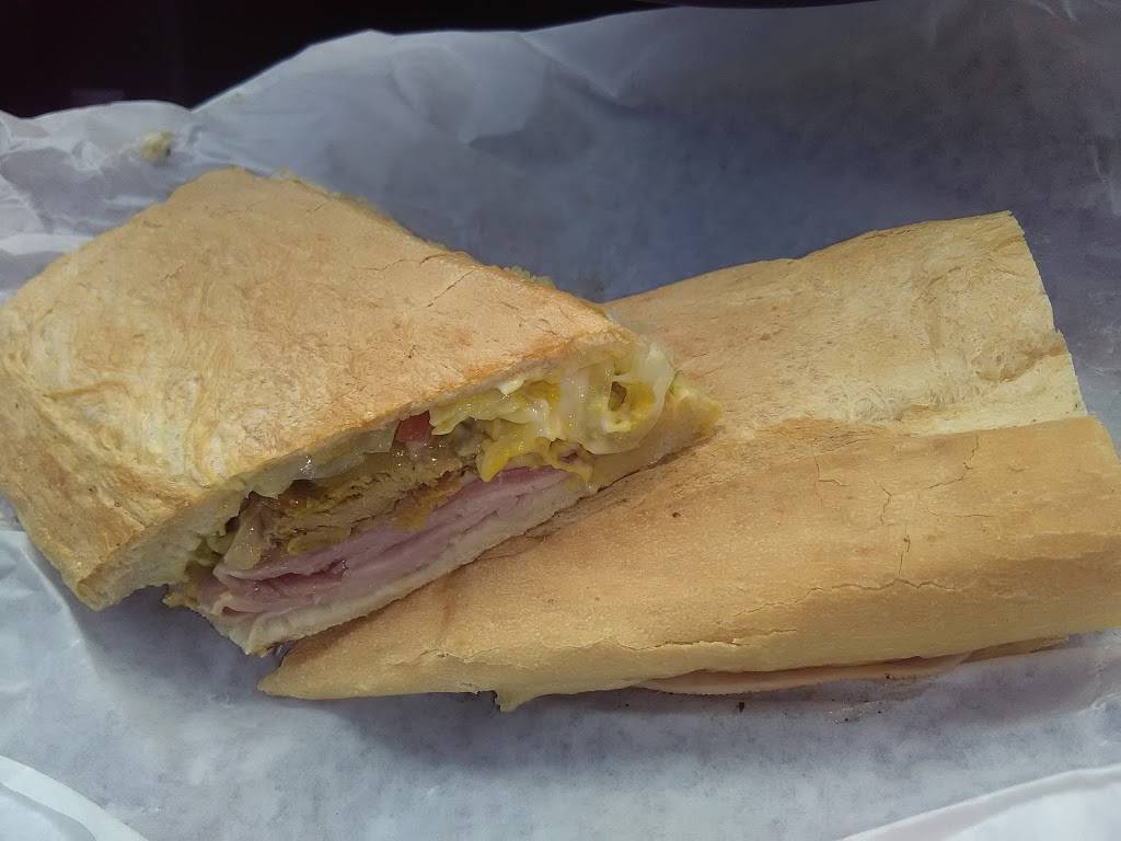 Caribbean Sandwich Shop - Meal takeaway | 8240 W Waters Ave, Tampa, FL ...