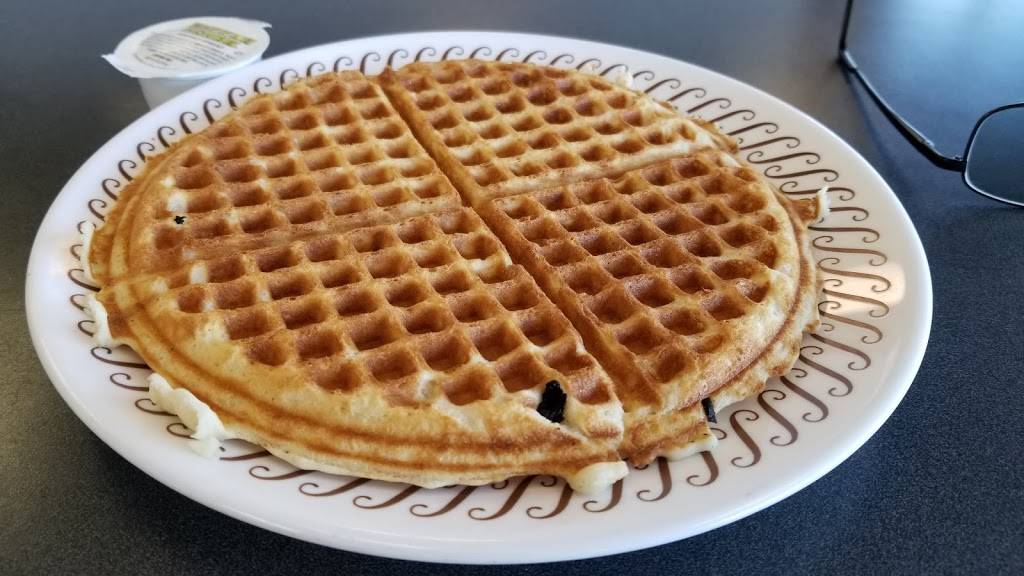 Waffle House | meal takeaway | 2840 Fort Worth Hwy, Hudson Oaks, TX 76087, USA | 8175985912 OR +1 817-598-5912
