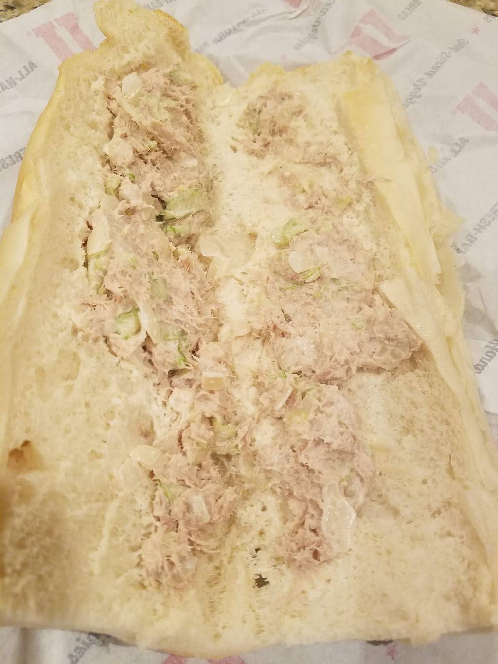 Jimmy Johns | meal delivery | 2645 Annapolis Rd, Ste. A, Hanover, MD 21076, USA | 4105516393 OR +1 410-551-6393