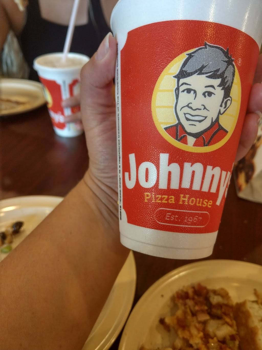 Johnnys Pizza House | meal delivery | 8873 Highland Rd, Baton Rouge, LA 70808, USA | 2257639797 OR +1 225-763-9797