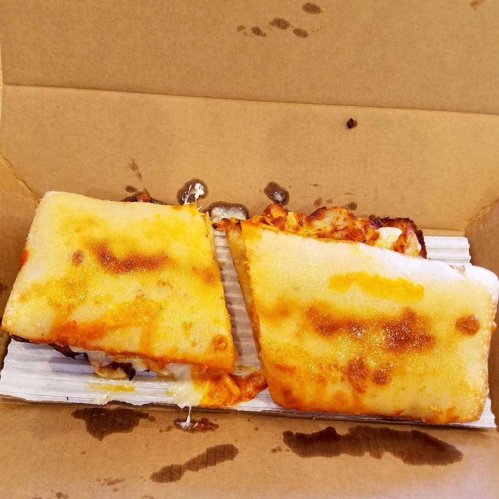 Dominos Pizza | meal delivery | 622 Washington St, Horicon, WI 53032, USA | 9204854555 OR +1 920-485-4555