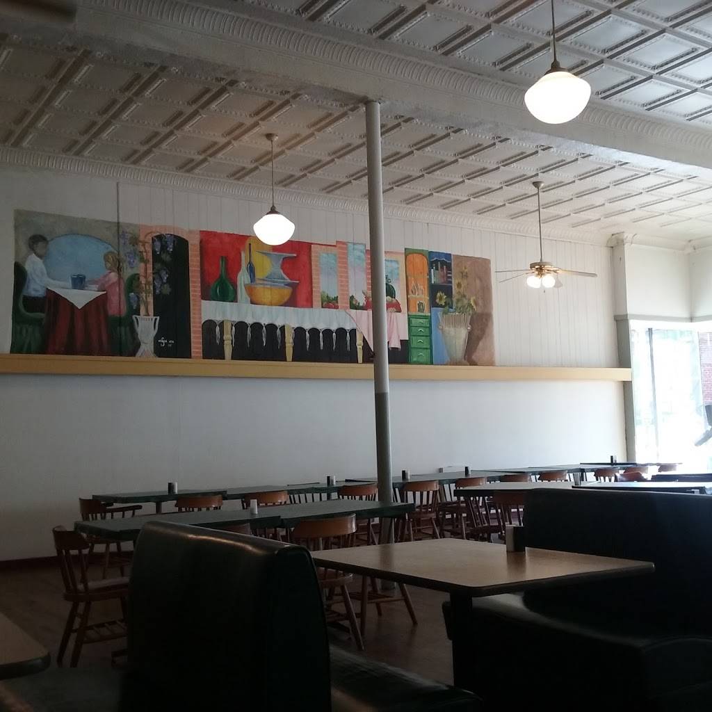 Milanos | restaurant | 102 N Main St, Warrenton, NC 27589, USA | 2522575800 OR +1 252-257-5800