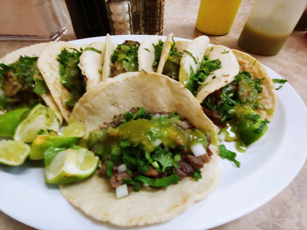 Nico´s Tacos Taqueria y Carniceria Mexicana | restaurant | 3972 Holland Road, Virginia Beach, VA 23452, USA | 7572275731 OR +1 757-227-5731