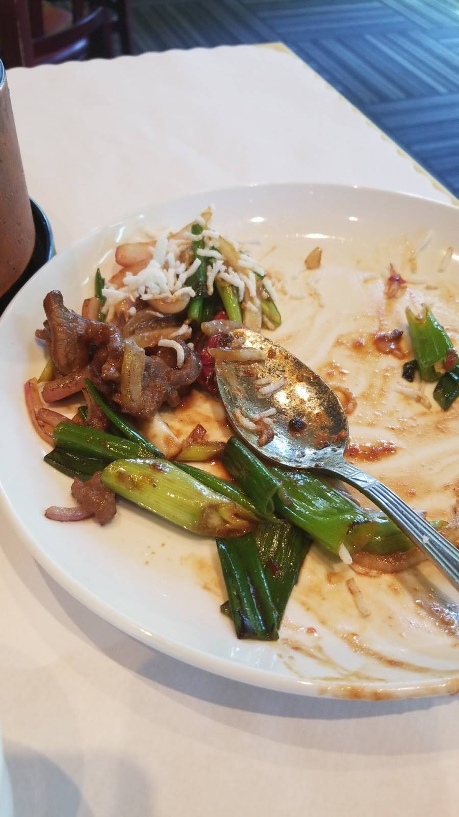 Lily Kai Chinese Cuisine - Restaurant | 3100 Lakeville Hwy H, Petaluma ...