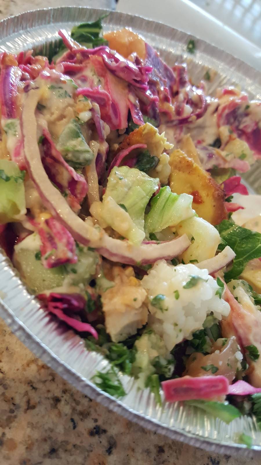 Pita's Mediterranean Grill Restaurant 763 Center Dr 104, San